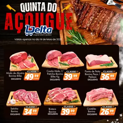 Delta (válido até 14-05)