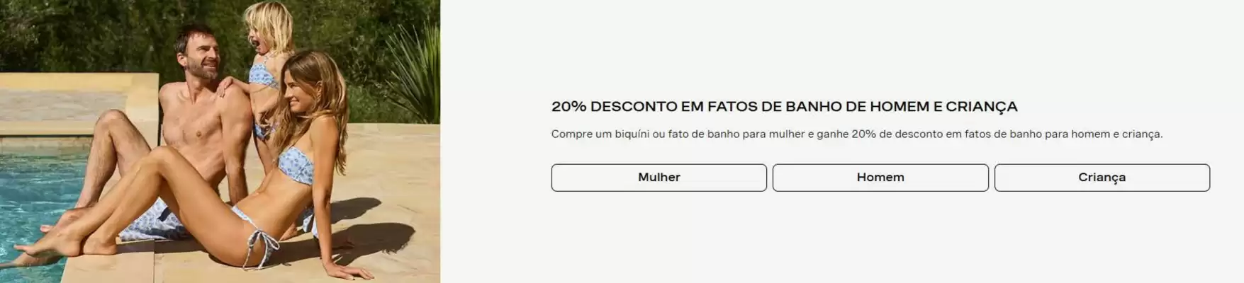 Calzedonia (válido até 20-05)