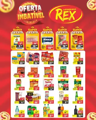 Rex (válido até 20-05)