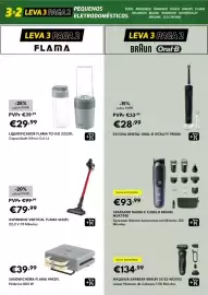 Folheto Radio Popular Página 2