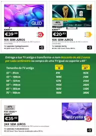 Folheto Radio Popular Página 9