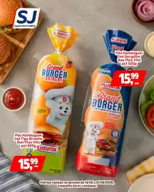 Encarte Sj Supermercados Página 3