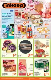 Inkoop Prospekt woche 21 Seite 1