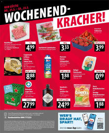 Famila Nord Ost Prospekt woche 21 Seite 24