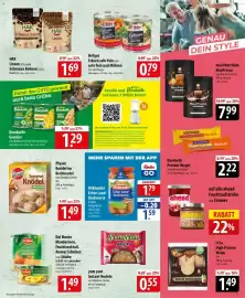 Famila Nord Ost Prospekt woche 21 Seite 11