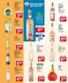 Famila Nord Ost Prospekt woche 21 Seite 14