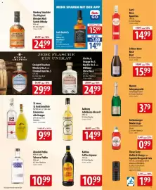 Famila Nord Ost Prospekt woche 21 Seite 15