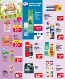 Famila Nord Ost Prospekt woche 21 Seite 16