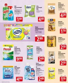 Famila Nord Ost Prospekt woche 21 Seite 17