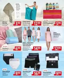Famila Nord Ost Prospekt woche 21 Seite 18