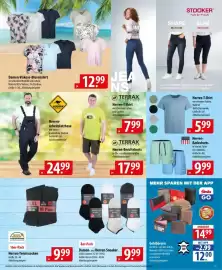 Famila Nord Ost Prospekt woche 21 Seite 19