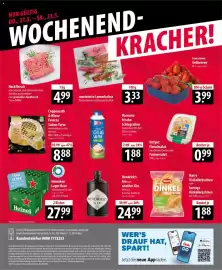 Famila Nord Ost Prospekt woche 21 Seite 24