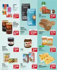 Famila Nord Ost Prospekt woche 21 Seite 9
