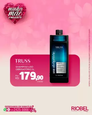 Rio Bel (válido até 18-05)