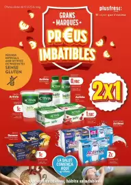 Folleto Plusfresc Página 1