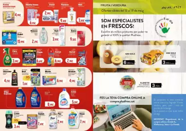 Folleto Plusfresc Página 3