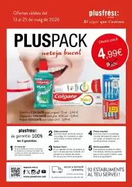 Folleto Plusfresc Página 5