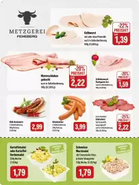 Feneberg Prospekt Seite 2