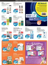 V Markt Prospekt woche 21 Seite 11