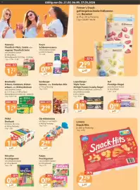 V Markt Prospekt woche 21 Seite 13