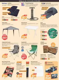V Markt Prospekt woche 21 Seite 15