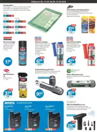 V Markt Prospekt woche 21 Seite 17