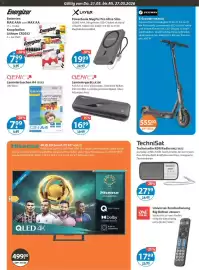V Markt Prospekt woche 21 Seite 19