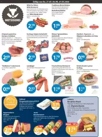 V Markt Prospekt woche 21 Seite 2