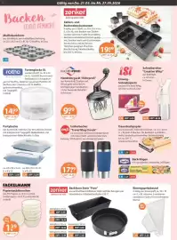 V Markt Prospekt woche 21 Seite 20