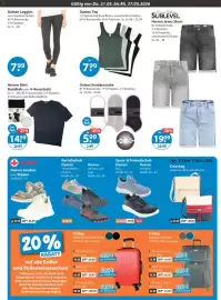 V Markt Prospekt woche 21 Seite 21