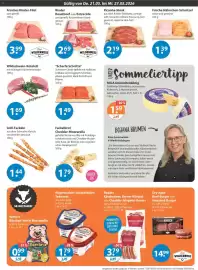V Markt Prospekt woche 21 Seite 3