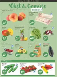 V Markt Prospekt woche 21 Seite 4