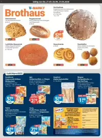 V Markt Prospekt woche 21 Seite 5