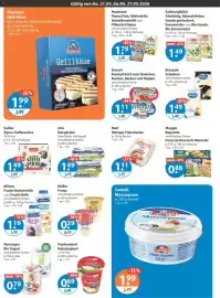V Markt Prospekt woche 21 Seite 6