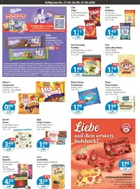 V Markt Prospekt woche 21 Seite 8