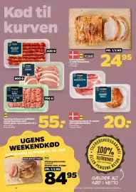 Netto tilbudsavis uge 20 Side 11