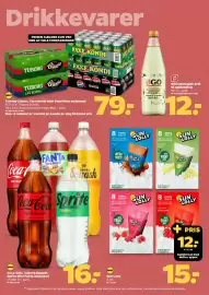 Netto tilbudsavis uge 20 Side 22