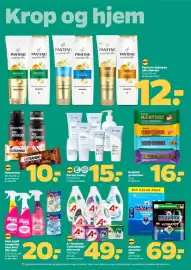 Netto tilbudsavis uge 20 Side 24