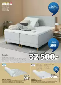 JYSK tilbudsavis Side 13