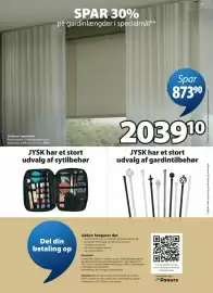 JYSK tilbudsavis Side 23