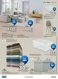 JYSK tilbudsavis Side 24
