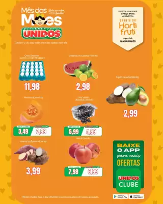 Unidos (válido até 14-05)