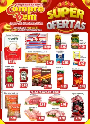 Compre Bem (válido até 17-05)