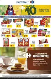 Folheto Carrefour semana 20 Página 1