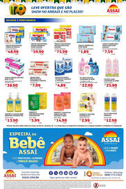 Encarte Assaí Atacadista semana 20 Página 4