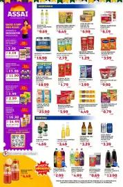 Encarte Assaí Atacadista semana 20 Página 2