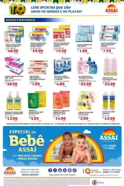 Encarte Assaí Atacadista semana 20 Página 4