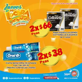 Catálogo Super Aki semana 20 Página 11