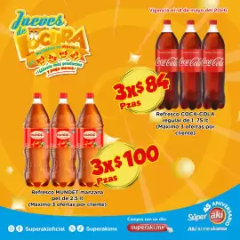 Catálogo Super Aki semana 20 Página 6