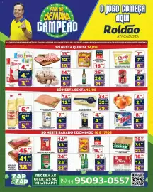 Folheto Roldão Página 1